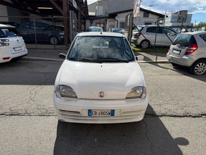 Fiat 600 1.1 Active