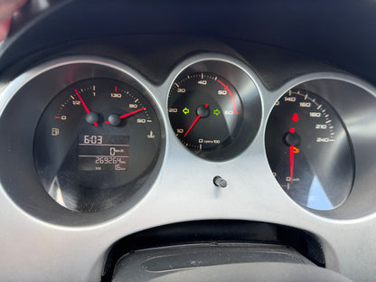 Seat Altea XL 1.6 TDI 105 cv CR DPF Style