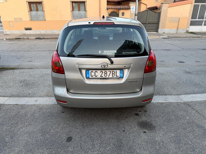 Toyota Corolla 1.8 16V