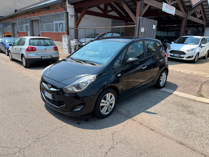 HYUNDAI IX20 1.4 CRDI 90 CV STYLE – EURO 5B