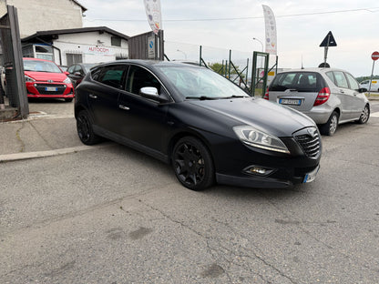 Lancia Delta 1.8 DI Turbo-Jet Sportronic Executive