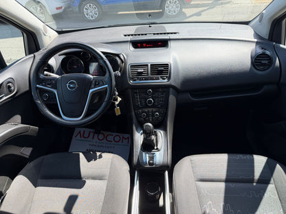 Opel Meriva 1.3 CDTI 95 cv ecoFLEX Cosmo