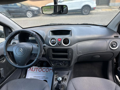 (Torino)🚗 CITROEN C2 1.1 VTR – 2008
