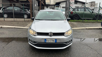 VOLKSWAGEN POLO 1.0 MPI 75 CV 5P FRESH – BENZINA – EURO 6