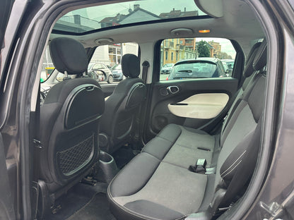 FIAT 500L 1.6 MULTIJET 120 CV TREKKING – ANNO 2016, EURO 6