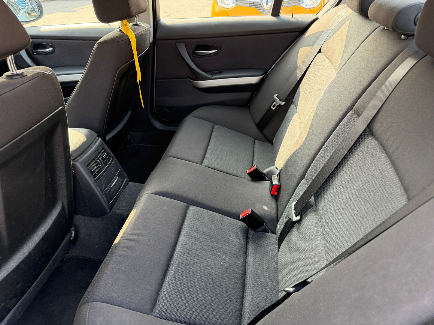 BMW 320d MSport