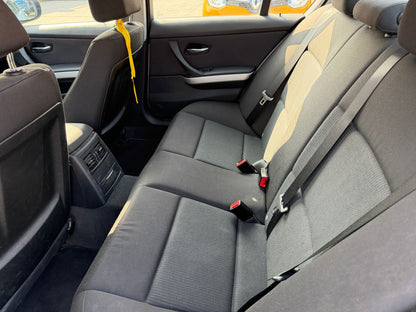 BMW 320d MSport