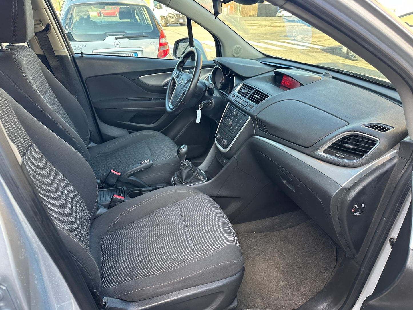 OPEL MOKKA 1.6 ECOTEC 115CV 4x2 START&STOP COSMO B-COLOR