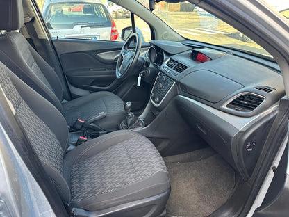 OPEL MOKKA 1.6 ECOTEC 115CV 4x2 START&STOP COSMO B-COLOR