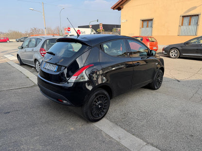 LANCIA YPSILON 0.9 TWINAIR 85 CV 5P GPL ECOCHIC GOLD