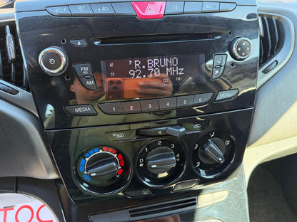 LANCIA YPSILON 1.2 69 CV 5P PLATINUM