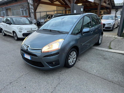 CITROEN C4 PICASSO 2.0 HDi 138 FAP CMP6 Exclusive – 2008 🚗