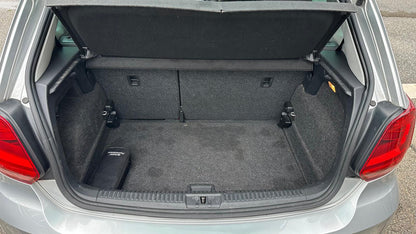 VOLKSWAGEN POLO 1.0 MPI 75 CV 5P FRESH – BENZINA – EURO 6