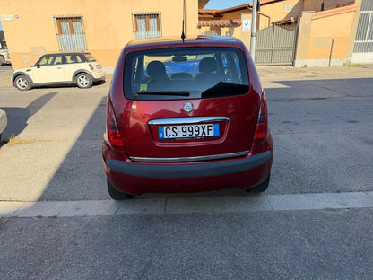 Lancia Musa 1.4 16V