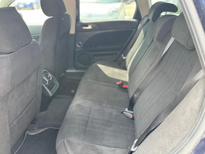 ALFA ROMEO 159 1.9 JTDm 16V Sportwagon TI – ELEGANZA SPORTIVA ALLO STATO PURO