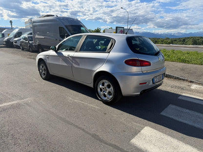 Alfa Romeo 147 1.9 JTD 120CV