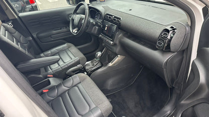 CITROËN C3 AIRCROSS BLUEHDI 120 S&S EAT6 SHINE PACK – DIESEL – EURO 6