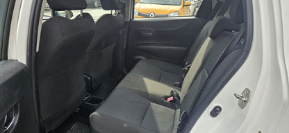 Toyota Yaris Hybrid - AUTOMATICA