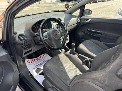 Opel Corsa 1.2 GPL-TECH Elective €2.990