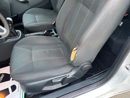 FORD FIESTA 6ª SERIE (2008) 1.4 TDCi TITANIUM