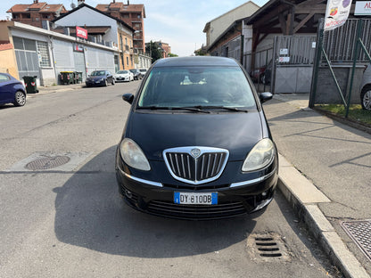 Lancia Musa 1.4 Platino Ecochic GPL