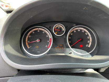Opel Corsa 1.2 GPL-TECH Elective €2.990