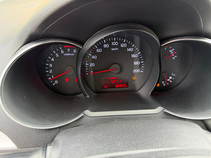 Kia Picanto 1.0 12V EcoGPL 5 porte Glam