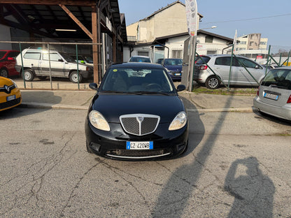 Lancia Ypsilon 1.4 Platino ECOCHIC GPL
