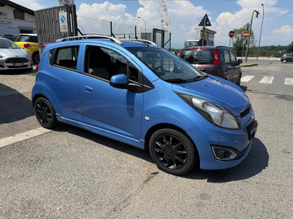 CHEVROLET SPARK 1.0 SPECIAL EDITION "BUBBLE"  GPL