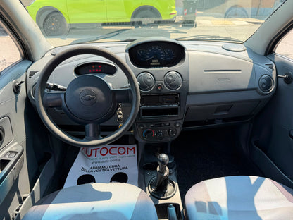 CHEVROLET MATIZ 800 SE CHIC GPL ECO LOGIC