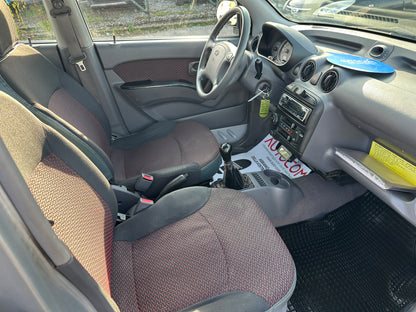 HYUNDAI ATOS PRIME 1.1 12V ACTIVE – ANNO 2008, EURO 4