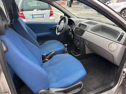 FIAT PUNTO 2ª SERIE (188) 1.2i ELX 3 PORTE