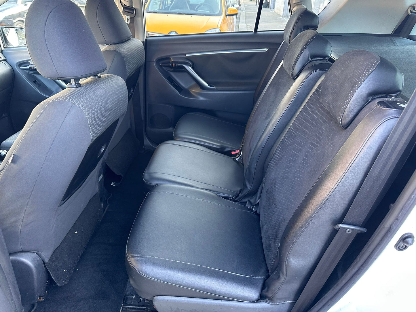 Toyota Verso 1.6 D-4D Style 7 Posti