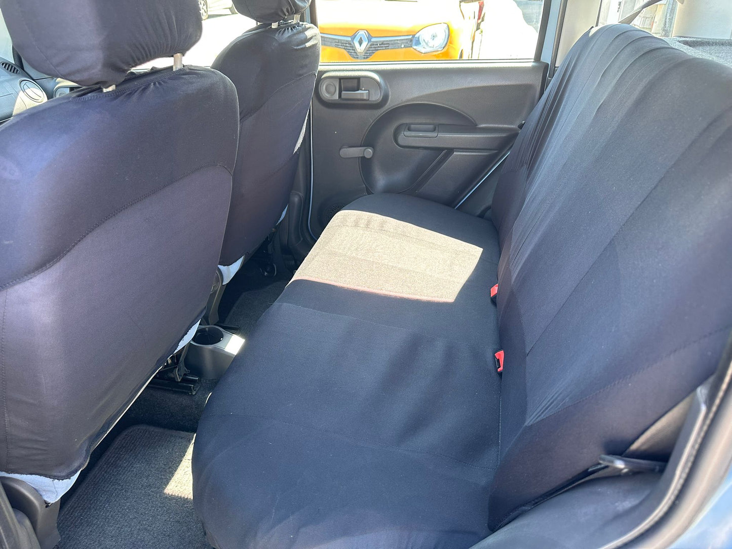 Fiat Panda 1.2 CLIMBING NATURAL POWER