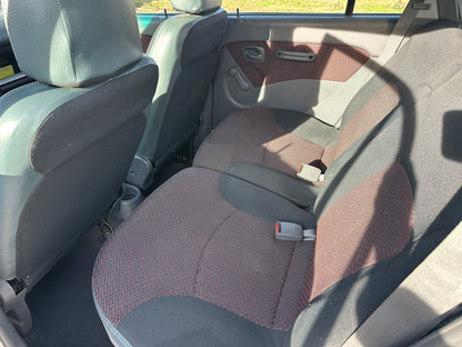 HYUNDAI ATOS PRIME 1.1 12V ACTIVE – ANNO 2008, EURO 4