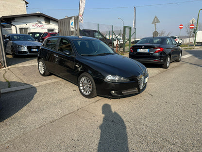 ALFA ROMEO 147 1.9 JTD 120CV MurphyeNye – 2007 🚗