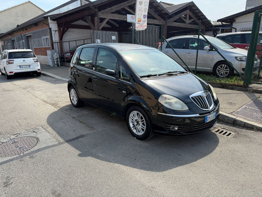 Lancia Musa 1.4 Platino Ecochic GPL