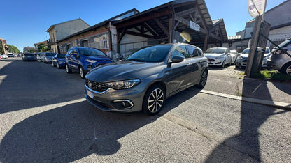 FIAT TIPO 1.6 MULTIJET 120 CV LOUNGE AUTOMATICA DCT