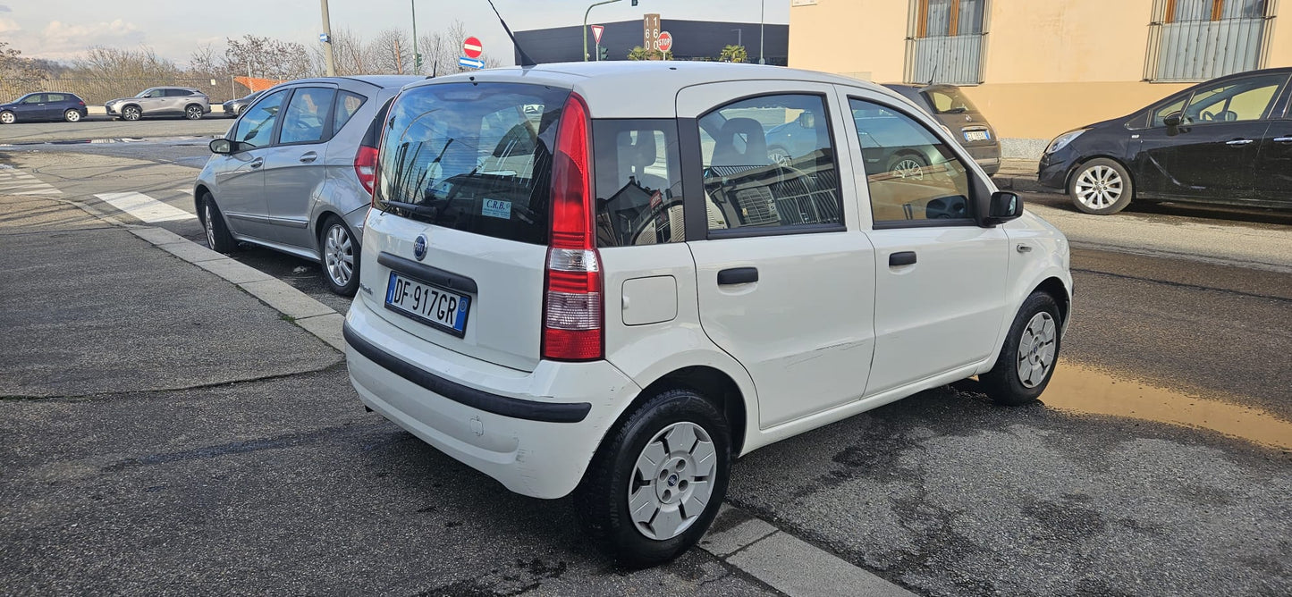 Fiat Panda 2a serie 1.1 ACTIVE