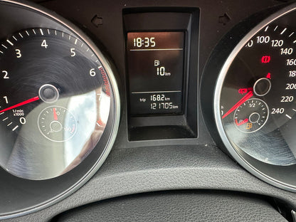 VOLKSWAGEN GOLF 1.4 BENZINA UNITED – EURO 5 – ANNO 2011!