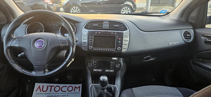 Fiat Bravo 2a serie 1.4 T-JET 150 CV EMOTION