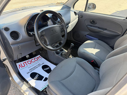 Daewoo Matiz 1.0
