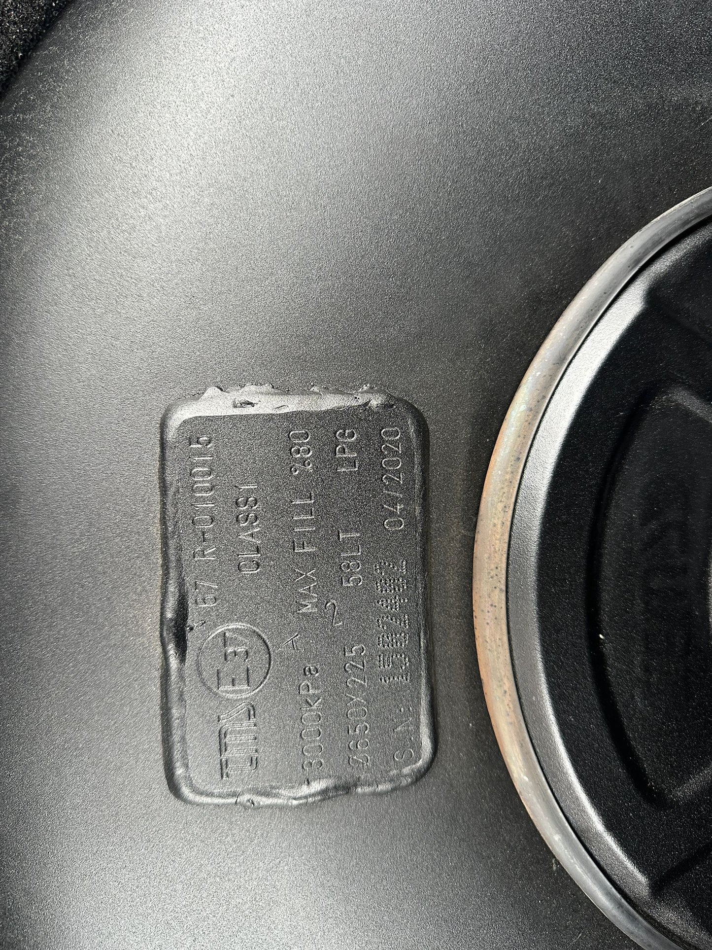 NISSAN QASHQAI 1.6 16V GPL ECO ACENTA – EURO 4 – ANNO 2010!