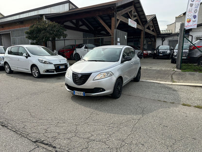 🚗 LANCIA Ypsilon 1.2 69CV 5P Solo 54.592 km – Torino