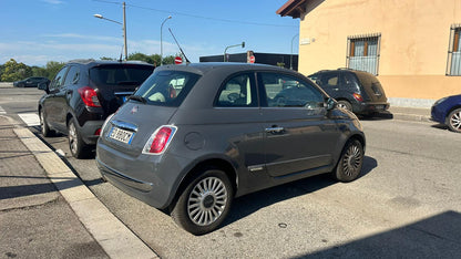 FIAT 500 1.2 by DIESEL 69 CV