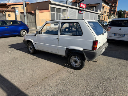 Fiat Panda 900 i.e CAT JOLLY