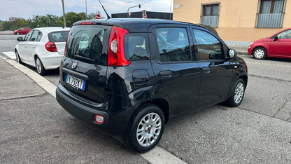 FIAT PANDA 1.2 LOUNGE – 69 CV – EURO 6