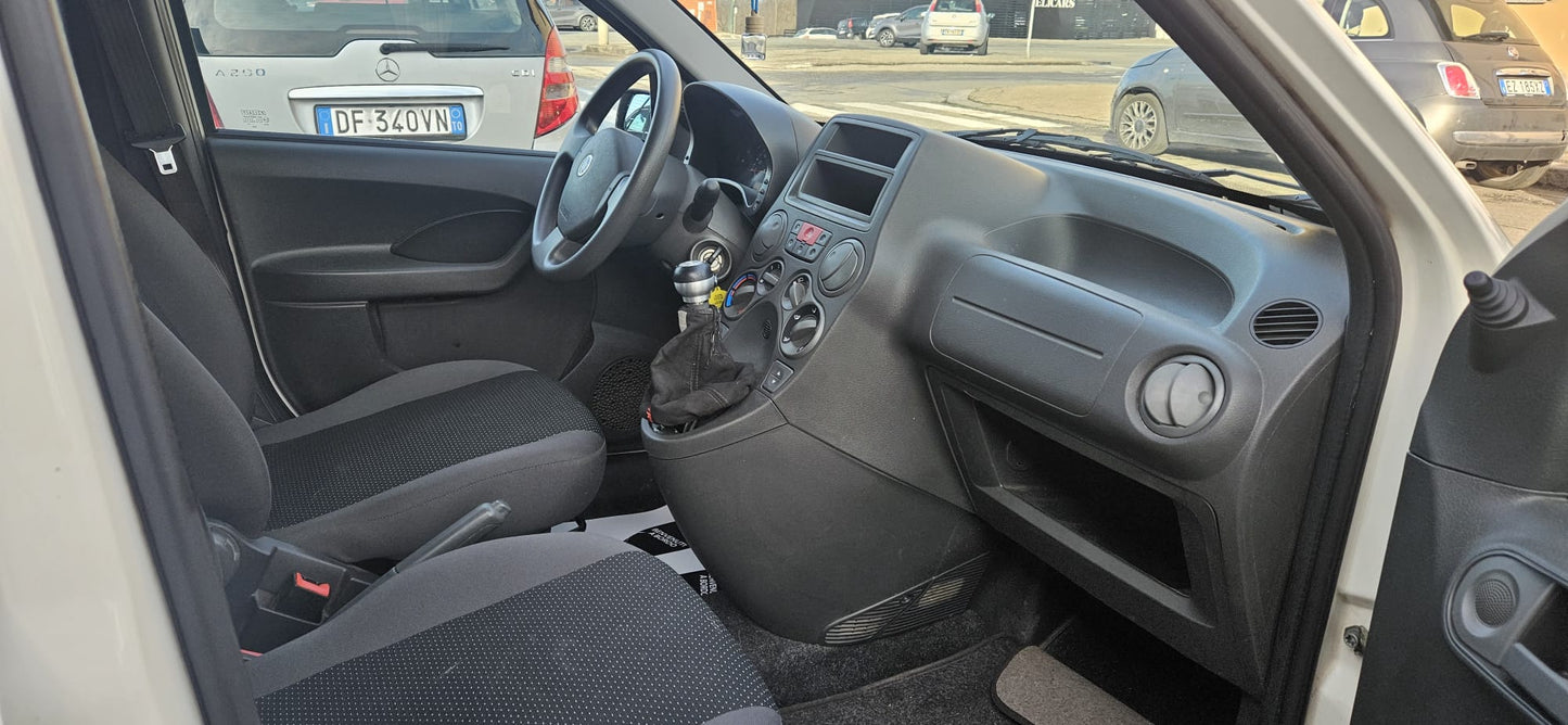 Fiat Panda 2a serie 1.1 ACTIVE