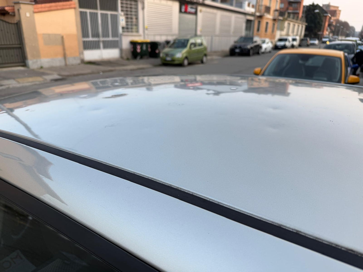 Toyota Corolla 1.8 16V