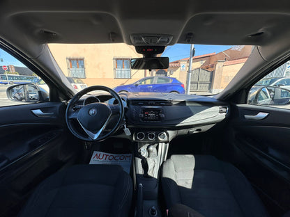 ALFA ROMEO GIULIETTA 1.6 JTDm TCT 120 CV SUPER